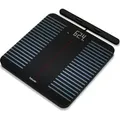 Produktbild: Beurer BF 990 WIFI Personenwaage digitale Segment-Körperanalysewaage 103.79 - Schwarz
