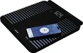 Produktbild: Beurer BF 990 Diagnosewaage WiFi Glaswaage 180kg Schwarz Körperfettwaage