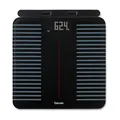 Produktbild: BEURER BF 990 WIFI Diagnosewaage Körperanalysewaage Körperwaage max. 180kg