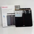Produktbild: Beurer BF 990 WIFI Diagnosewaage Körperwaage Körperanalysewaage App max. 180kg