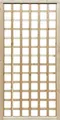 Produktbild: Rankgitter Standard 90x180 cm, Douglasie unbehandelt