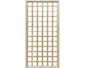 Produktbild: Rankgitter Standard 90x180 cm, Douglasie unbehandelt