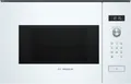 Produktbild: Bosch BFL524MW0 Serie 6 Einbau-Mikrowelle, 800 W, 20l, AutoPilot 7, weiß