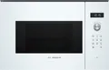 Produktbild: Bosch Serie 6 BFL524MW0, Integriert, Solo-Mikrowelle, 20 l, 800 W, Eingebautes Display, LED