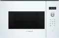 Produktbild: Bosch BFL524MW0 Serie 6 Einbau-Mikrowelle 20 Liter 59,4cm breit 800 Watt 1769347