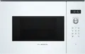 Produktbild: Bosch BFL524MW0 Serie 6 Einbau-Mikrowelle 20 Liter 59,4cm breit 800W 1785328