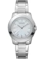 Produktbild: DKNY DK1L020M0035 Damenuhr Park Ave Midi Silver 32mm 5ATM