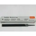Produktbild: STIHL 0814 252 3356 original 12 Stück Flachfeile | 150 x 16 x 2,7 mm 0814 252 3356 Stihl