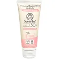 Produktbild: Suntribe Sonnencreme Kids LSF 30 100 ml