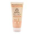 Produktbild: (280 EUR/l) Suntribe - Mineral. Baby&Kinder Bio-Sonnencreme - 100ml LSF30