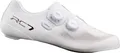 Produktbild: Shimano Rennrad - Fahrradschuhe SH-RC703, weiß