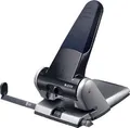 Produktbild: Leitz 51800095 Registraturlocher Schwarz max. Einstellformat: DIN A3 65 Bl. (80 g/m²)