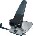 Produktbild: LEITZ 51800095 - Registraturlocher, bis zu 65 Blatt, schwarz