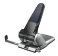 Produktbild: LEITZ Locher LEITZ Registraturlocher 5180 bis 65 Blatt schwarz