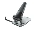 Produktbild: LEITZ Lochstanzer 5180, 2-fach Lochung bis 65 Blatt, Formate bis A3