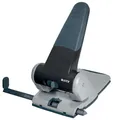 Produktbild: Leitz Tischlocher schwarz