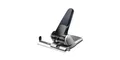 Produktbild: Leitz Registraturlocher 8cm 65 Bl. (80 g/m²) Aluminium schwarz