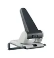 Produktbild: Leitz Locher schwarz 65 Blatt Aluminium & Kunststoff - 51800095