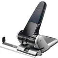 Produktbild: Leitz Registraturlocher 51800095 max. 65Blatt Aluminium schwarz
