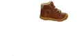 Produktbild: Ricosta Ricosta Georgie Leder Schnürstiefel Winter Jungen braun Winterstiefelette