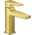 Produktbild: hansgrohe Metropol Einhebel-Waschtischmischer (polished gold optic) (32507990)