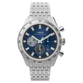 Produktbild: Timex TW2Y18500 Waterbury Traditional Chronograph 41mm Stainless Steel Bracelet
