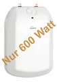 Produktbild: Warmwasserspeicher druckfest 5 Liter Untertisch Kospel POC.D5/600 - NUR 600 WATT