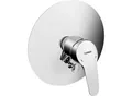 Produktbild: Hansa Wannenarmatur Hansamix 01849183 chrom, Unterputz Armatur, Renovierungslösung