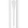 Produktbild: Matfer Exoglass Spatel, gerade, weiß, 25 cm (113025)