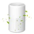Produktbild: Luftreiniger für Allergiker mit H13 HEPA Filter, 37dB Ultra Leise, Air Purifi...