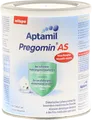 Produktbild: Danone Deutschland GmbH APTAMIL Pregomin AS Pulver 400 g 09480800