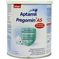 Produktbild: APTAMIL Pregomin AS Pulver 400 g PZN 9480800