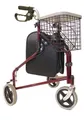 Produktbild: Drive Medical Rollator Tri Walker