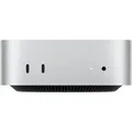 Produktbild: Apple Mac Mini M4 10/10/16 16Gb 2Tb Gb Ethernet (Z1Cf-In04) - Silber