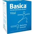 Produktbild: Basica Vital Pulver 800 g