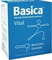 Produktbild: Basica Vital Pulver, 800 g Pulver