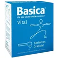 Produktbild: Basica Vital Pulver
