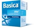Produktbild: Protina Pharmazeutische GmbH BASICA Vital Pulver 800 g 01865127