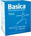 Produktbild: Protina Pharmazeutische Gmb Basica Vital 800 g Pulver - 800 g Pulver 01865127