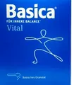 Produktbild: BASICA Vital Pulver 800 g PZN01865127