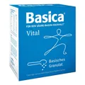 Produktbild: Basica Vital Granulat, 800 g PZN: 01865127