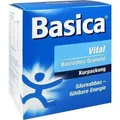 Produktbild: BASICA Vital Pulver 800g PZN 1865127