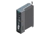 Produktbild: SIEMENS 6es76470ba001ya2 Simatic iot2050, 2x Gbit Ethernet rj45