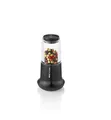 Produktbild: 4006664346269 Salt and pepper grinder S black GEFU X-PLOSION G-34626 GEFU