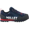 Produktbild: Millet Friction GTX Schuhe (Größe 45 , blau)