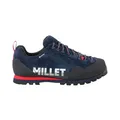 Produktbild: MILLET Friction GTX U Herren, Blau Neues Logo, 45 1/3 EU
