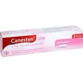 Produktbild: Canesten Gyn 3 20 G