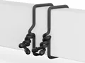 Produktbild: GoPro Gumby Flexible Mount, flexible Halterung mit Befestigungsclip
