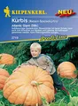 Produktbild: Kiepenkerl, Kürbis Atlantic Giant