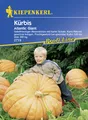 Produktbild: Kiepenkerl Kürbis Atlantic Giant Cucurbita maxima, Inhalt: ca. 5 Pflanzen